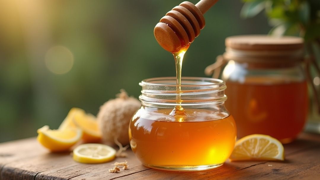 Madu di Waktu Sahur dan Berbuka: Tips Konsumsi untuk Menjaga Kesehatan saat Puasa