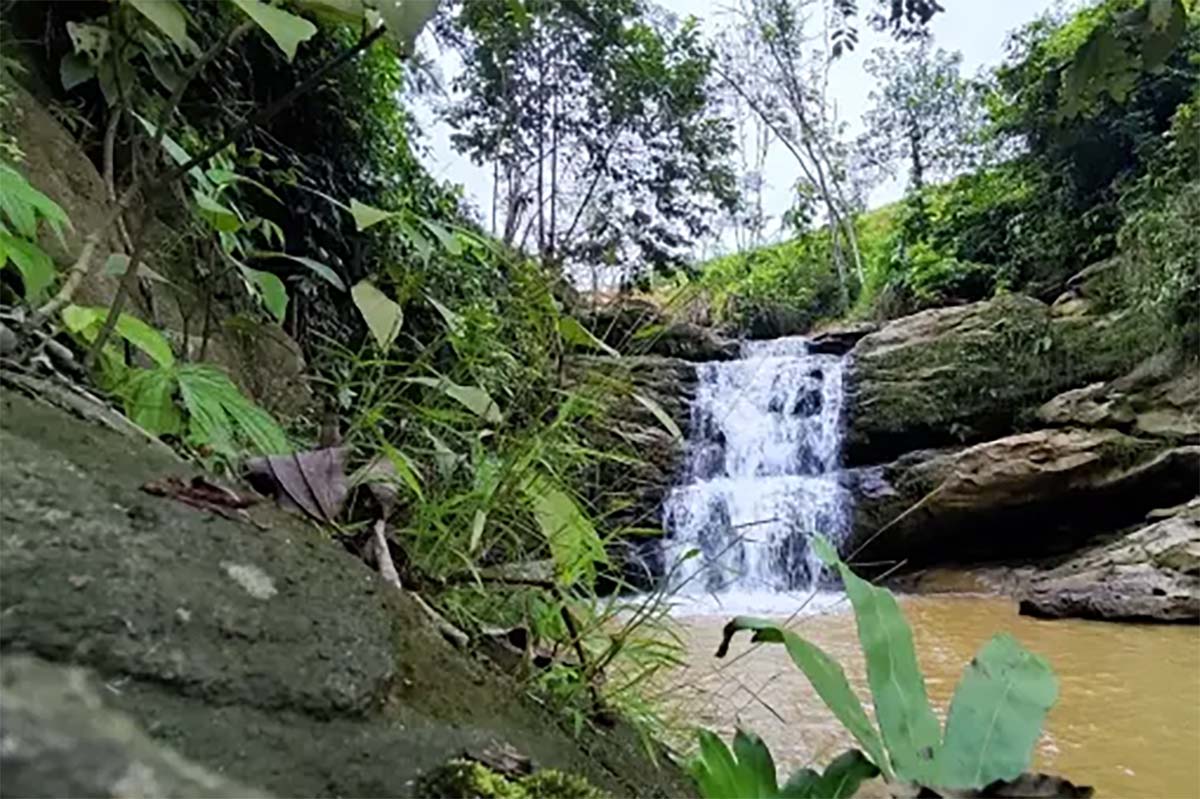 3 Tempat Destinasi Wisata Alam yang Menyejukan di Samarinda, Kalimantan Timur