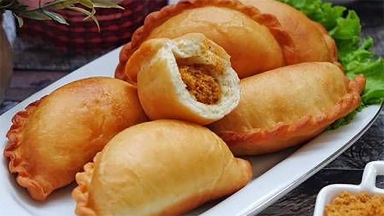 Resep Sederhana! Begini Cara Membuat Panada di Rumah yang Nikmat dan Lezat