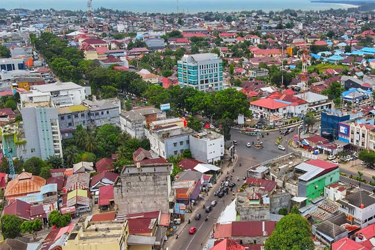 Ini Dia 3 Wilayah Pencetak Orang Pintar di Provinsi Bengkulu, Apakah Wilayahmu Termasuk?