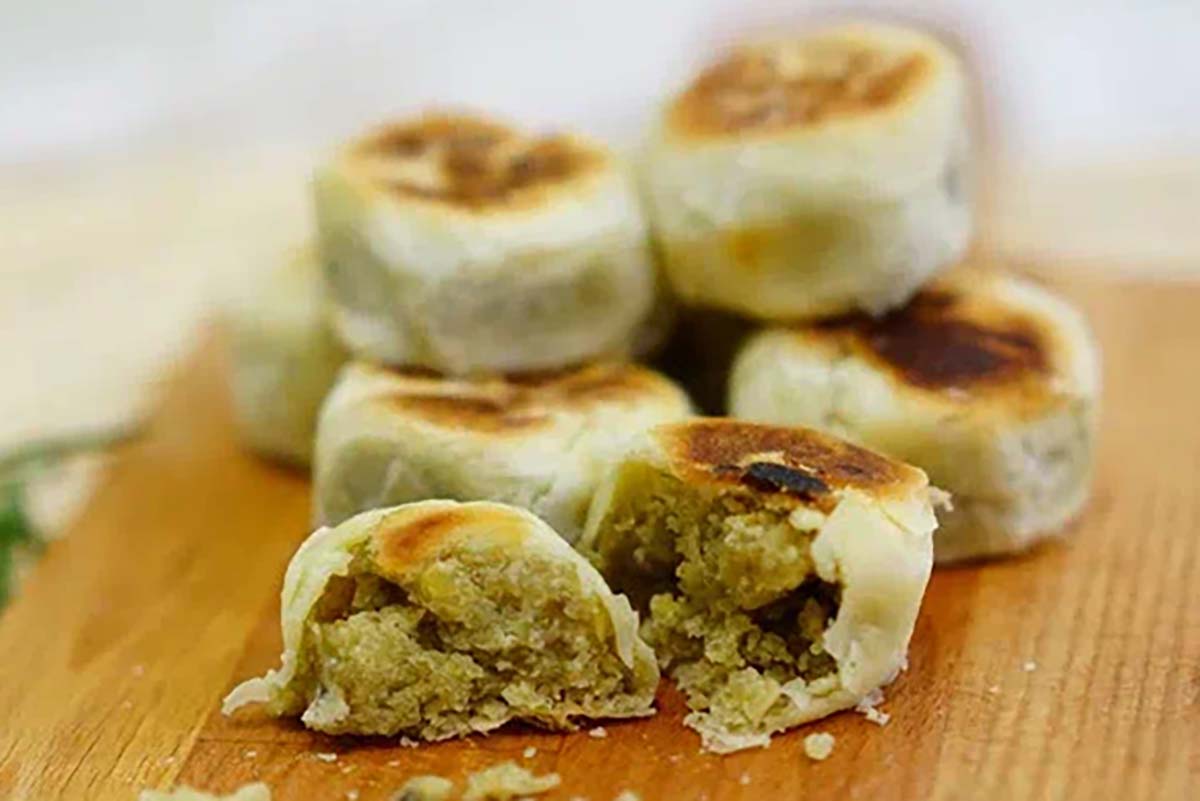 Resep Bakpia Kacang Hijau yang Renyah dan Legit Bikin Kangen Jogja