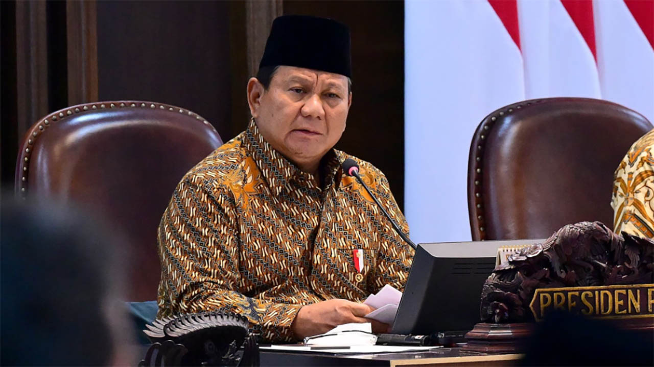 Jenis-Jenis Belaja APBD Yang Dibatasi Sesuai Instruksi Presiden Prabowo, DL Termasuk