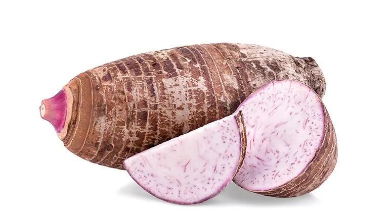 Manfaat Taro untuk Menjaga Kesehatan Jantung: Turunkan Kolesterol dan Tekanan Darah!