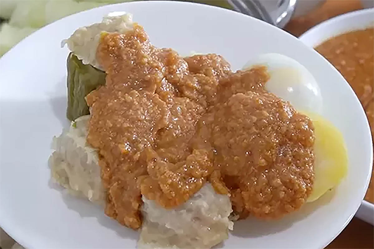 Simpel dan Nikmat, Ini Resep Siomay Nyemek Viral Anti Gagal