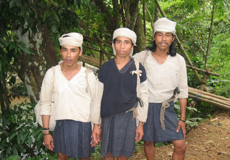 Penyebab Suku Baduy Terbagi Menjadi Baduy Luar Dan Baduy Dalam, Ini ...