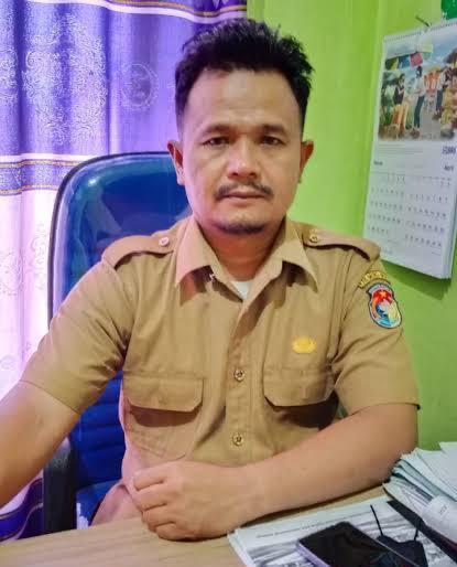 Dua Petahana di Kecamatan V Koto Kembali Bertarung di Pilkades 