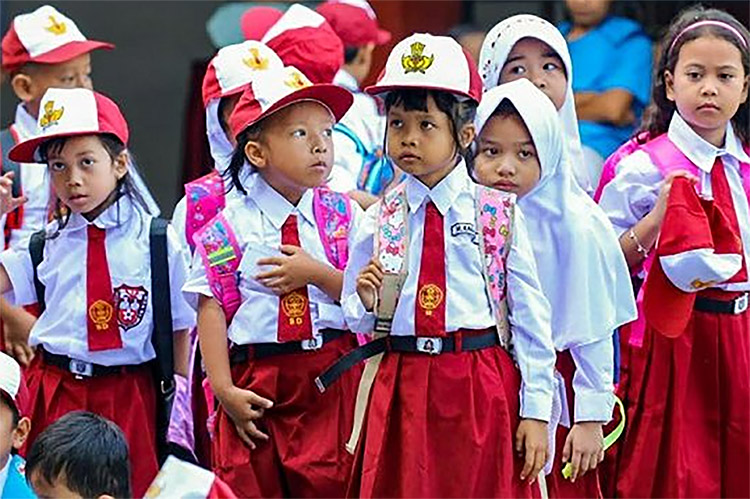 Inilah Beberapa Hal yang Harus di Perhatikan Orang Tua Sebelum Memasukan Anak Usia 6 Tahun Ke Sekolah Dasar 