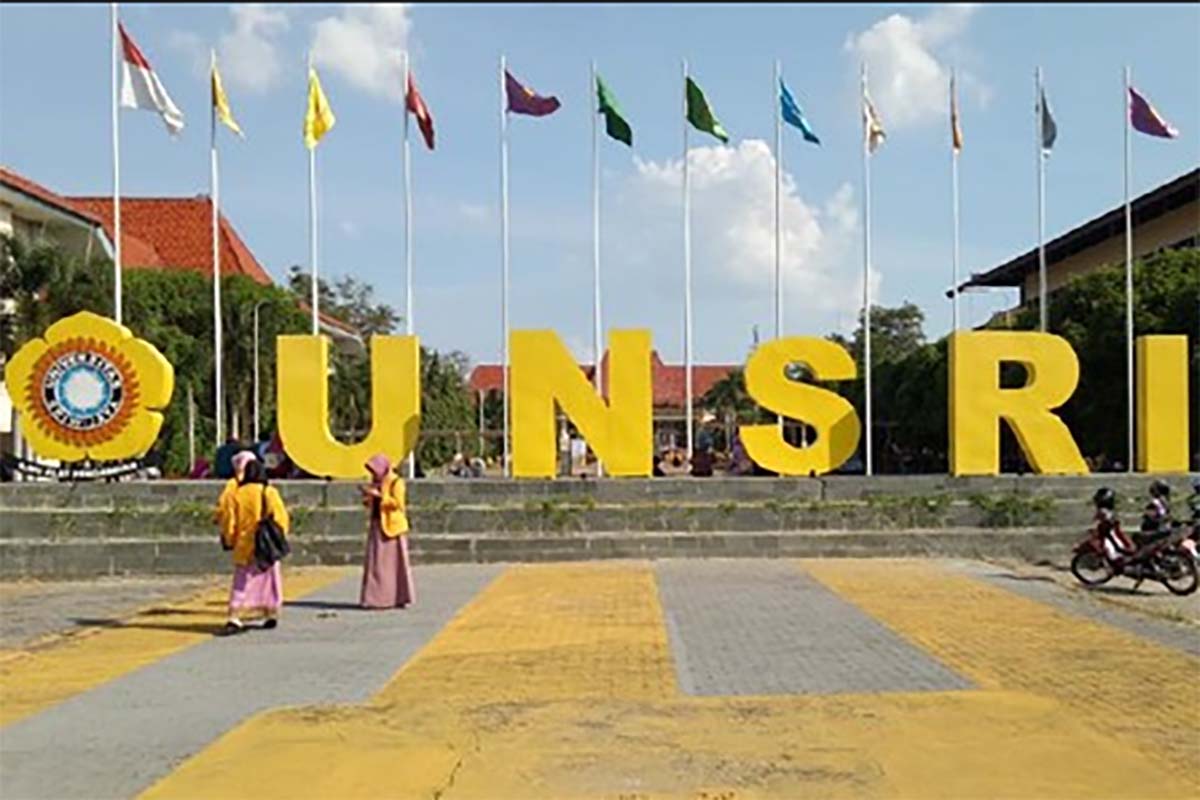 5 Universitas Di Palembang yang Bisa Mewujutkan Anda Ahli IT, No1 Sudah ...