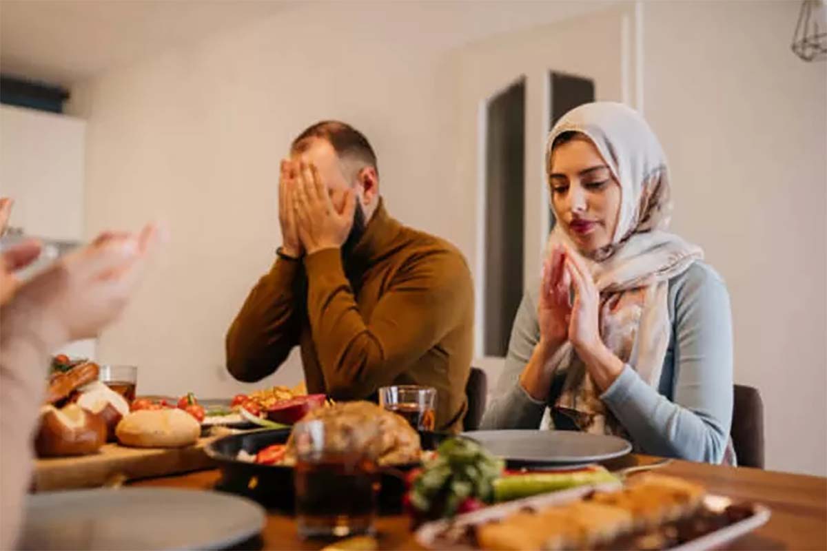 Tak Hanya Bermanfaat Bagi Kesehatan, Dampak Positif Menjalankan Puasa Ramadhan Bagi Kesehatan Otak