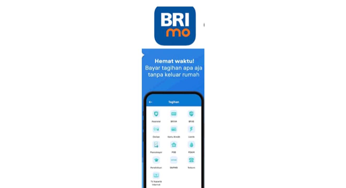 Lebih 'Tenang' Karena Ada BRImo, Beli Token Listrik Bisa Dimana Saja