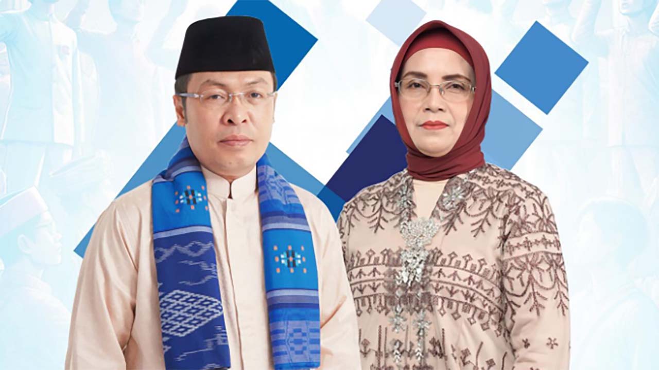 Dari Panggung Debat, KPU Mukomuko Tegaskan Pencalonan Sapuan – Wasri Sah dan Memenuhi Syarat