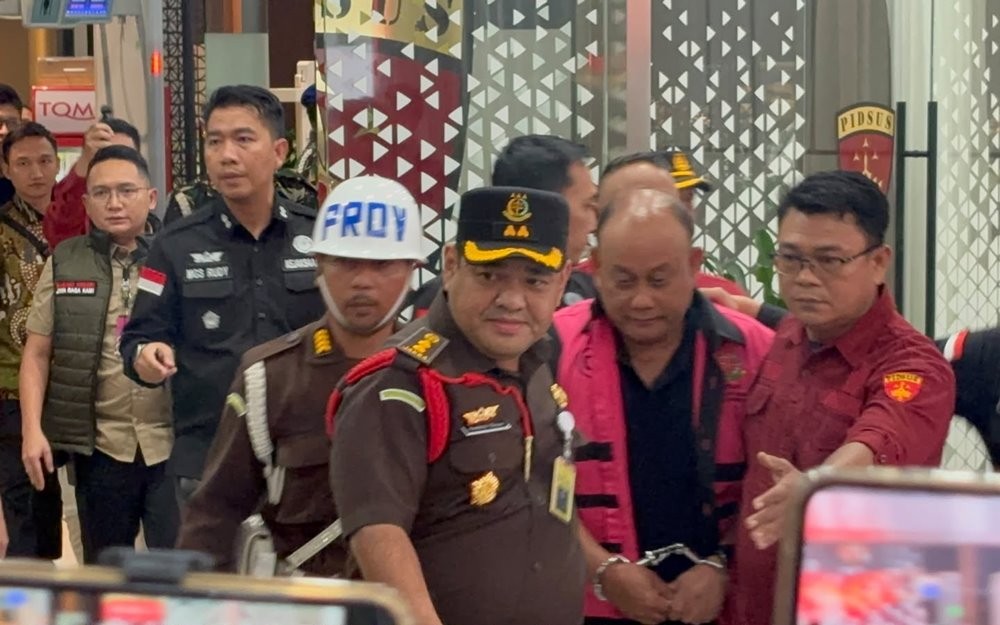 Jaksa Bakal Terus Bongkar Dugaan Mark Up Pengadaan Barang  Program MBG