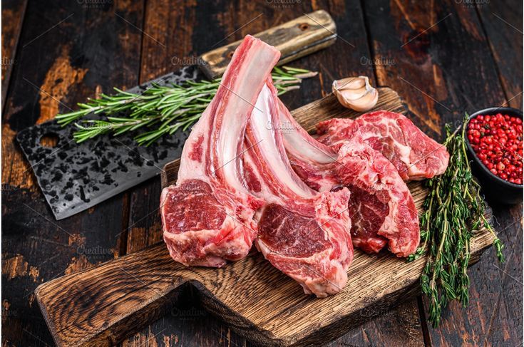 Tips Memilih Iga Sapi yang Berkualitas: Segar, Daging Tebal, dan Lemak Merata!