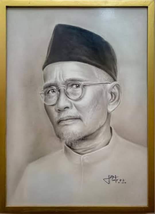 Sosok Hebat Dari Melayu Raja Ali Haji (RAH)