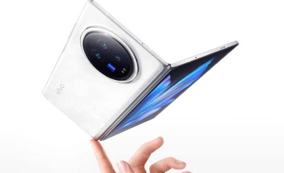 Vivo X Fold3 Pro: Inovasi Terkini dalam Dunia Smartphone Lipat
