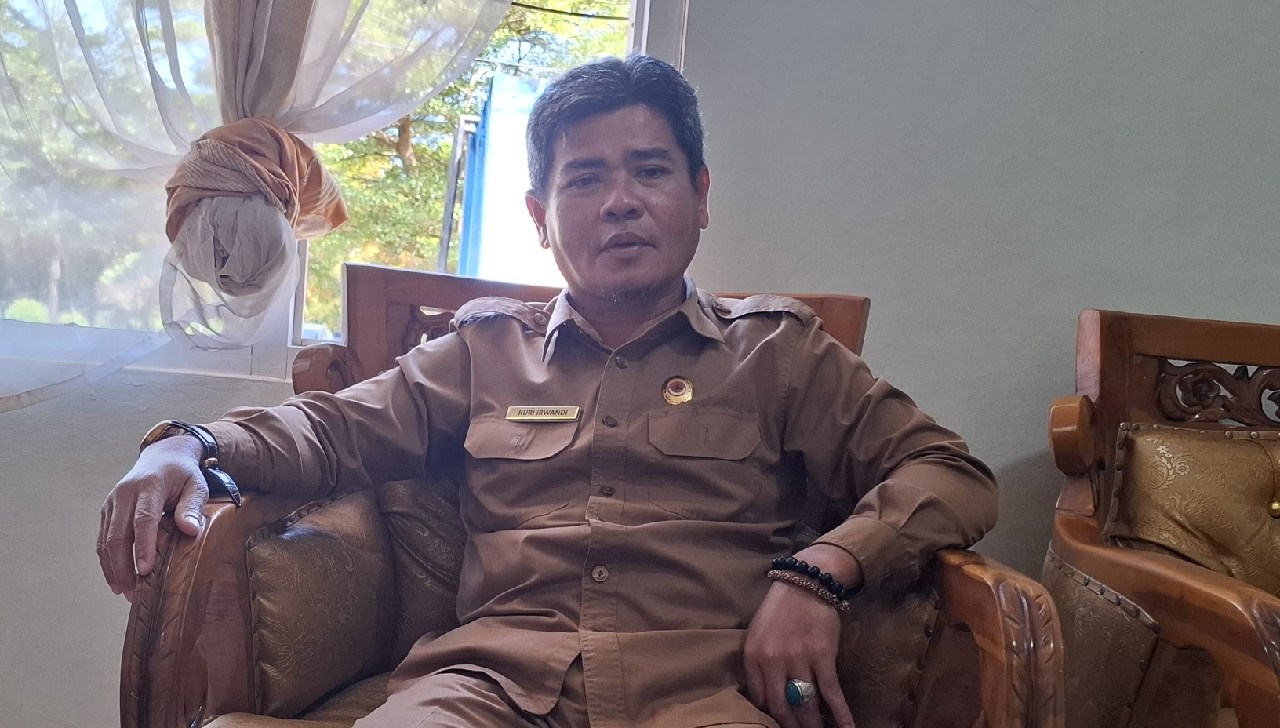 BPBD Imbau Masyarakat Hemat Gunakan Air Disituasi Musim Kemarau Basah
