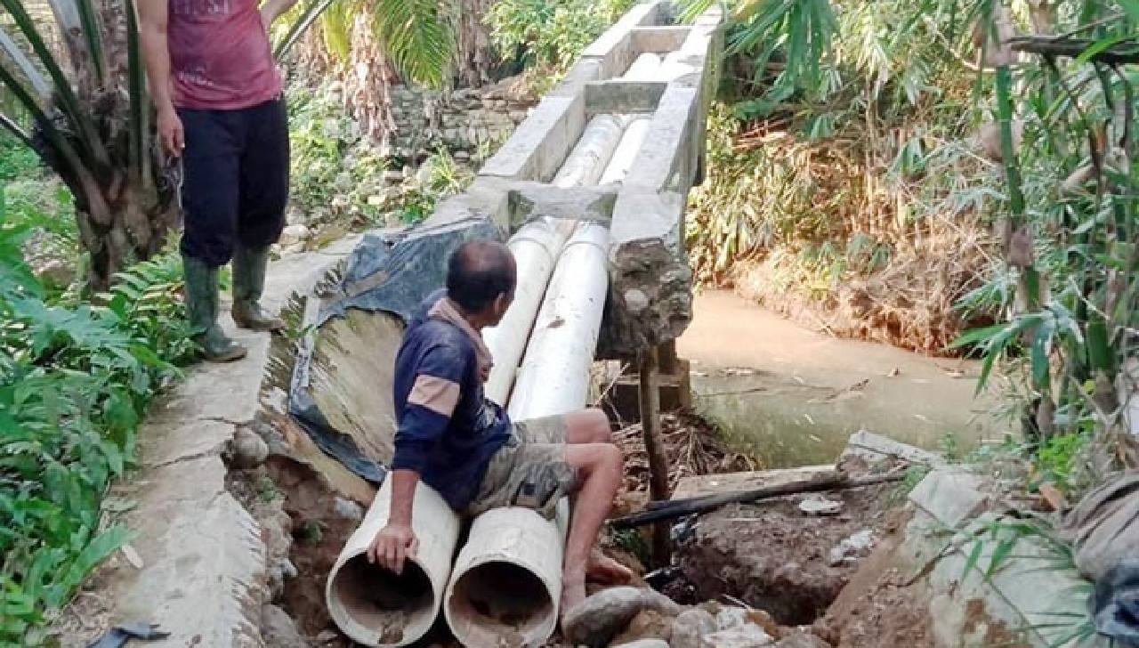 Peluang Kerja, Mukomuko Bakal Benptuk Kader Teknis Desa, Ini Perannya