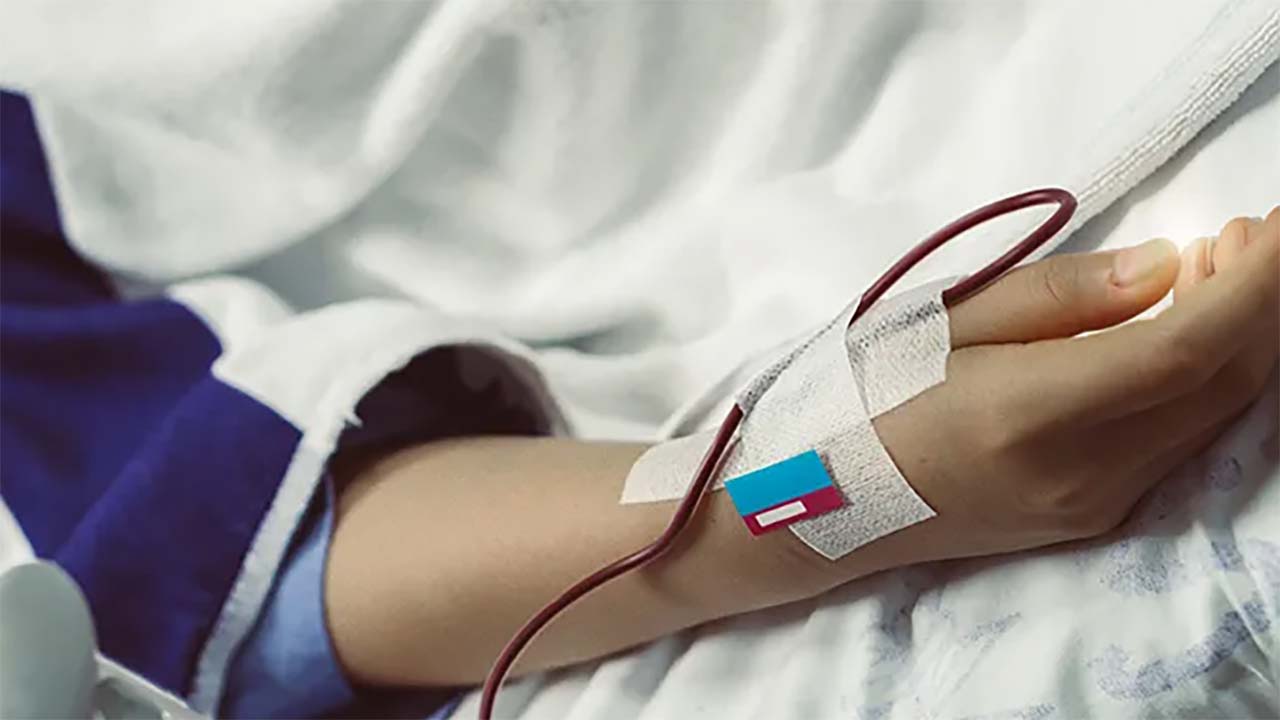 Kelainan Pada Darah, Mari Mengenal Penyakit Thalassemia yang Masih Banyak Orang Awam Belum Tahu