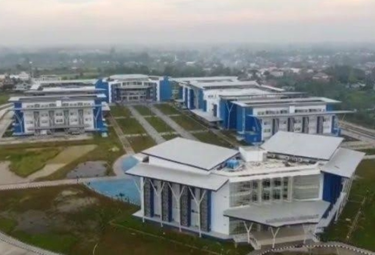 Ingin Melanjutkan S2 Sambil Kerja, Ini 2 Kampus Islam di Palembang yang Paling Fleksibel