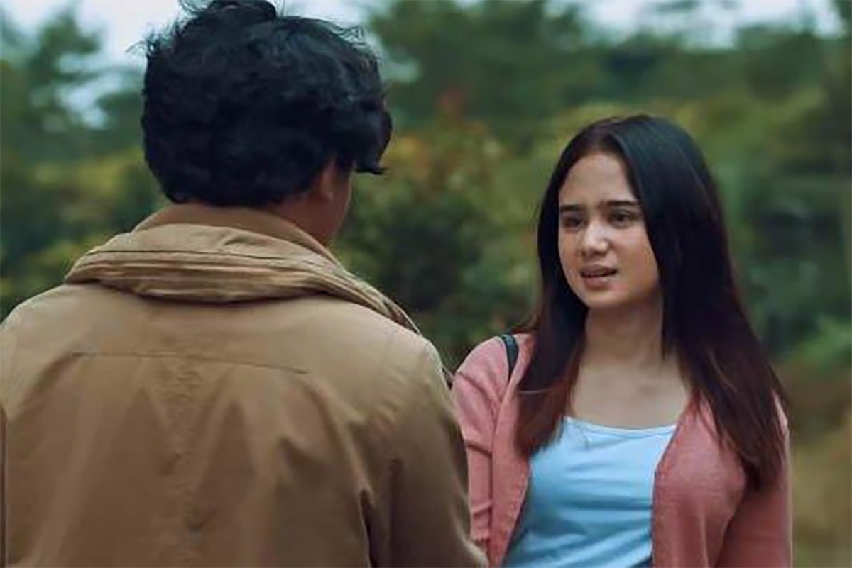 Mengusung Genre Komedi Bernuansa Politik, Inilah Film Indonesia Terbaru SETENGAH HATI