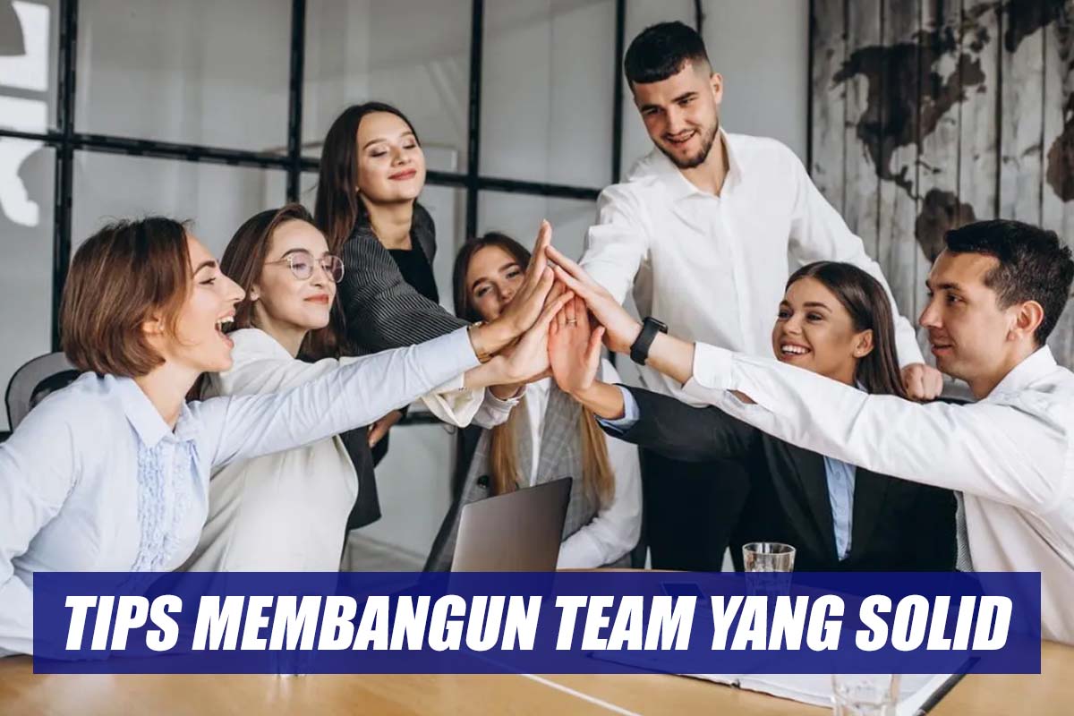 Menjadi Kunci Utama Membangun Team yang Solid, Begini Cara Membangun Komunikasi yang Bagus dalam Kelompok