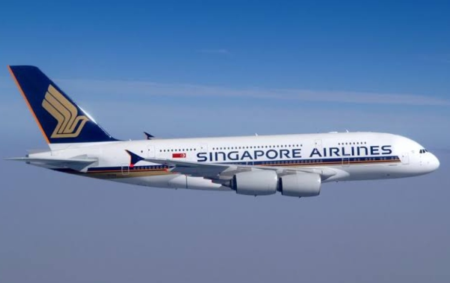 Singapore Airlines Dinobatkan Sebagai Maskapai Terbaik Tahun Ini Versi Skytrax, Garuda Indonesia No Berapa?