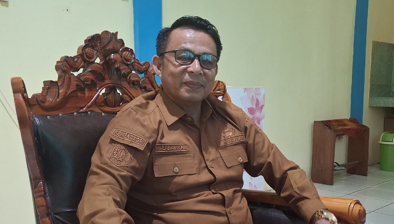 Realisasi Dana Desa 2025 di Mukomuko, Tahap Dua Baru 31 Desa