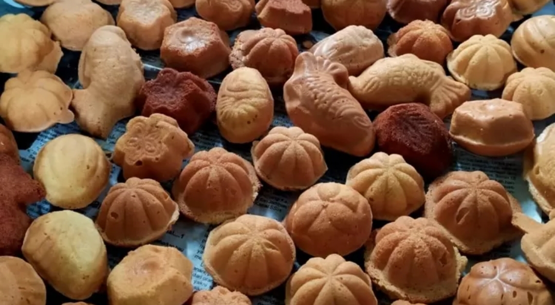 Titik Nol Indonesia di Aceh, Ini Oleh-Oleh Khas Yang Menarik Dibeli Jika Berkunjung