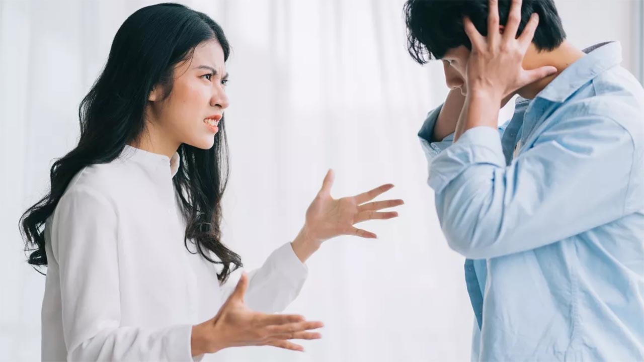 6 Tipe MBTI yang Memiliki Potensi Red Flag dalam Percintaan