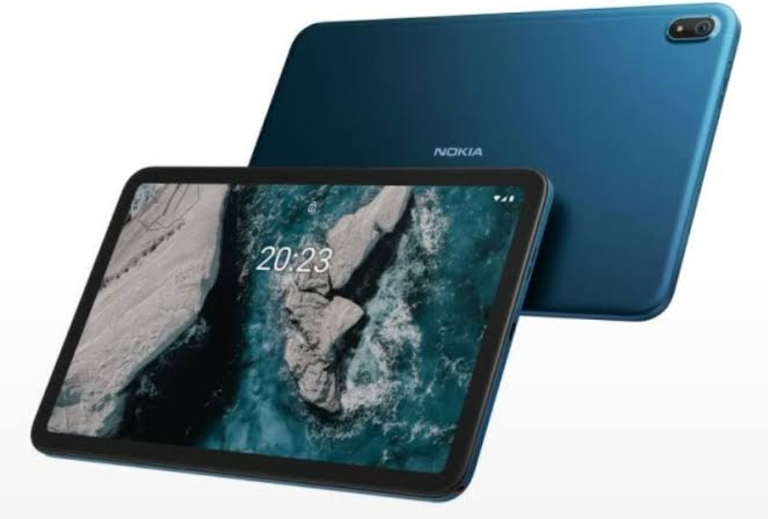 Nokia Luncurkan Tablet Terbaru yang Diklaim Memiliki Spesifikasi yang Diluar Nalar