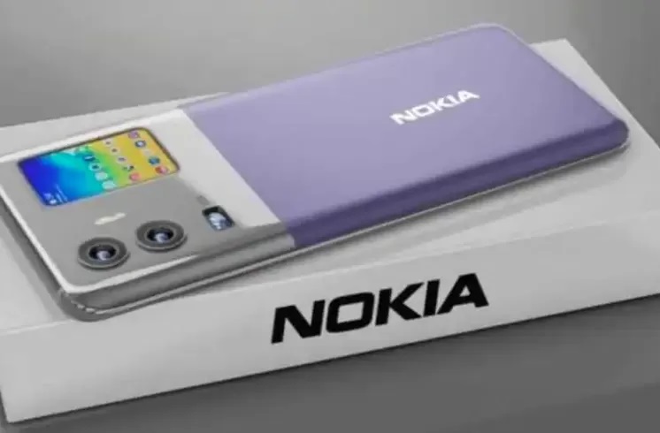 Nokia Merilis HP Terbaru Design Berbahan Plastik, Kecanggihan Berani Diadu