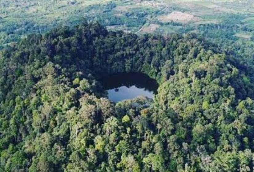 4 Danau Tersembunyi di Sumbar yang Belum Banyak Orang Ketahui, Menyimpan Keindahan yang Mempesona