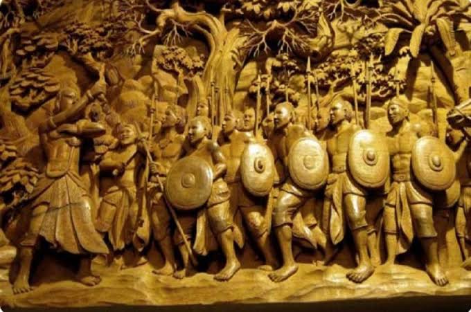 Wangsa dan Kasta Peninggalan Tradisi Kerajaan Majapahit Yang Masih Lestari di Bali