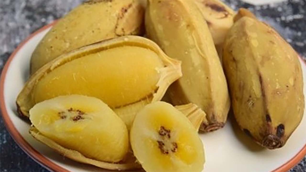 3 Tips Mudah Merebus Pisang Kepok Agar Lezat dan Tidak Lembek