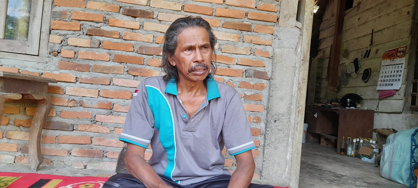 Pegiat Pertanian Organik Sediakan Formula Berbasis Bakteri