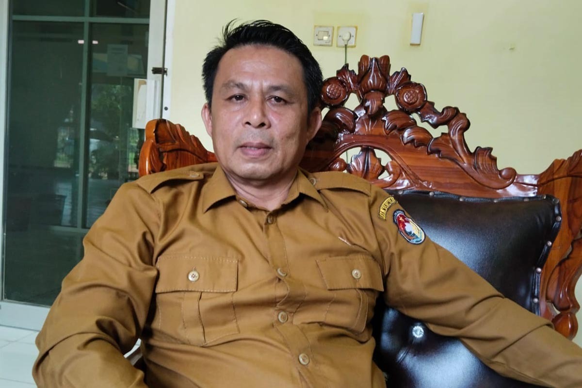 Mukomuko Terkendala Anggaran Wujudkan Batas Desa Sesuai Permendagri