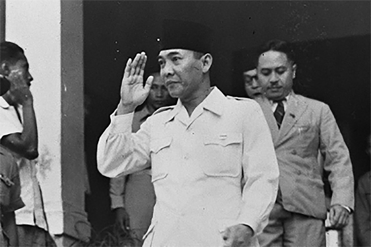 Sultan Sesungguhnya, Ternyata Segini Harta dan Kekayaan Milik Presiden Soekarno, Capai Kuadriliun Rupiah?