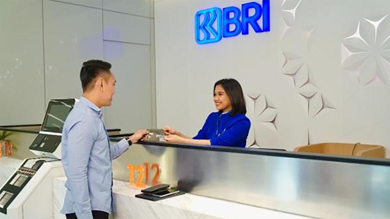KUR BRI Rp50 Juta Bisa Tanpa Jaminan, Cicilan Mulai dari Rp 900 Ribuan