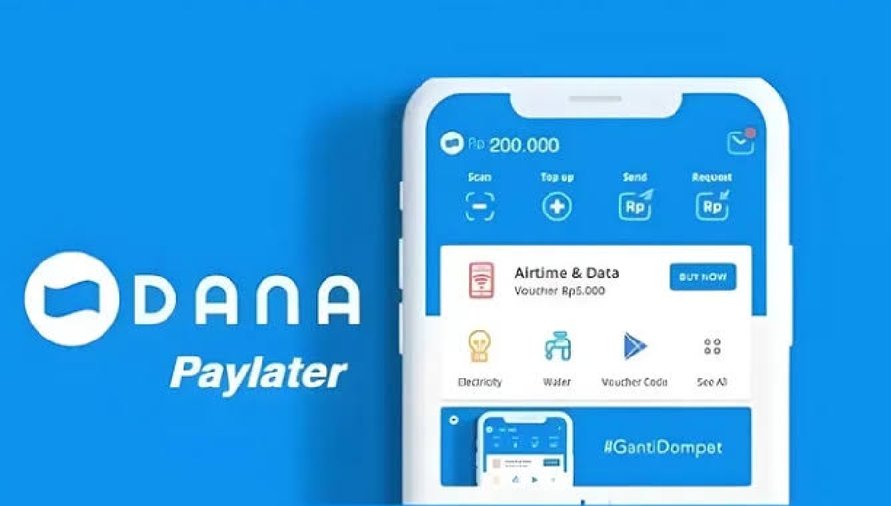 Keuntungan Menggunakan DANA Sebagai Metode Transaksi Pembayaran Saat Berbelanja