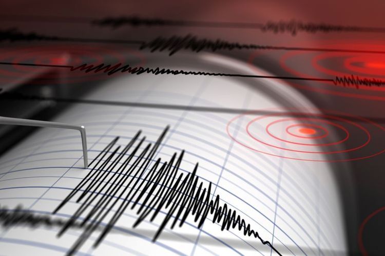 Termakan Isu Gempa, Pelabuhan Bakal Buyar