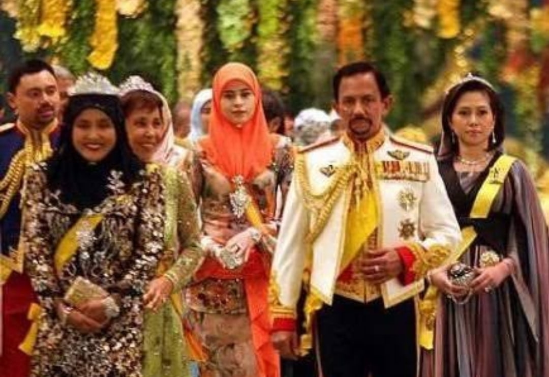 8 Alasan Ini Mayoritas Raja Di Nusantara Punya Banyak Istri, No 4 Dibenci Kaum Perempuan