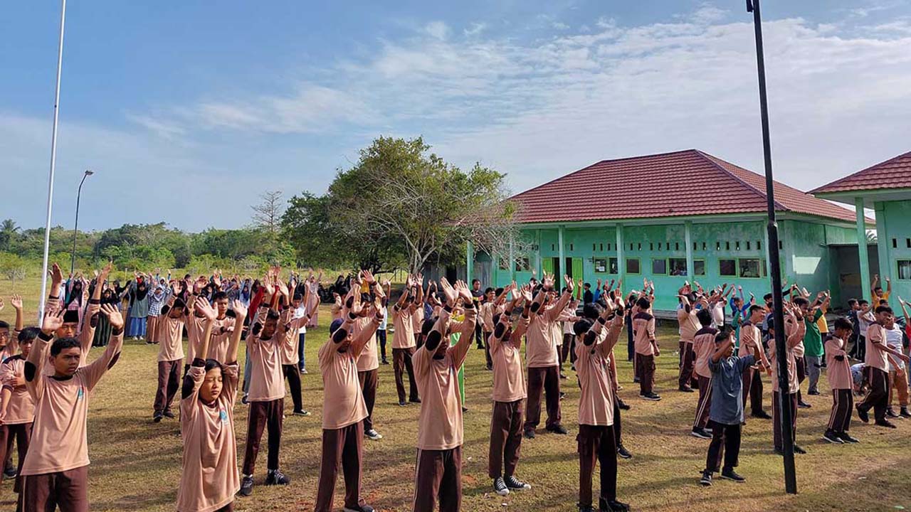 Penerimaan Siswa Baru PPDB Diganti SPMB, Begini Keterangan Dinas