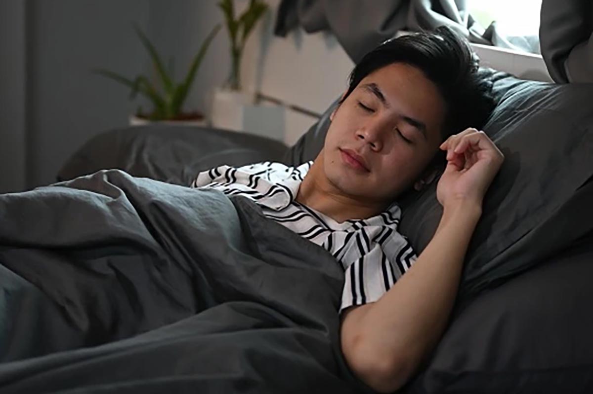 Dampak Negatif Kebiasaan Tidur Siang Yang Berlebihan, No 4 Mencengangkan, dan Baca Juga 5 Cara Mengatasinya