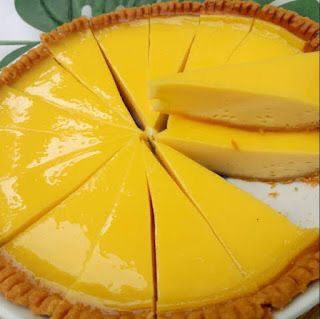 Kue Lontar: Kue Tradisional dengan Rasa Manis dan Tekstur Kenyal yang Mengenangkan Khas Papua