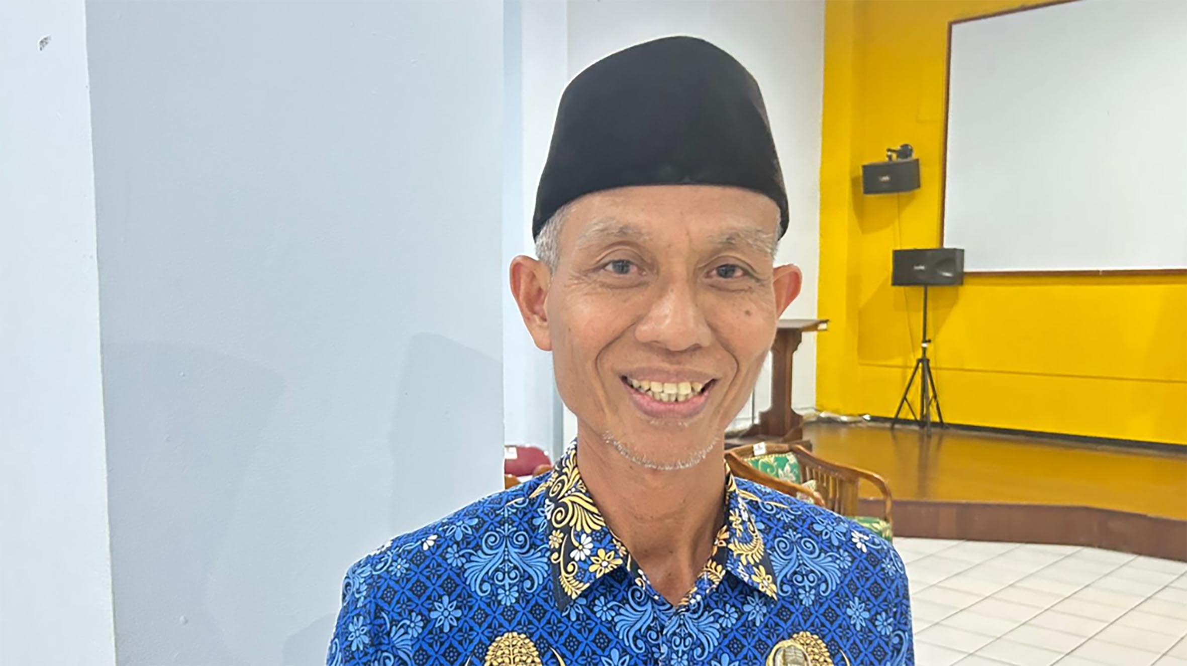 Setelah Ditetapkan, PPPK Paruh Waktu Tidak Bisa Pindah ke Bidang dan Instan Lain