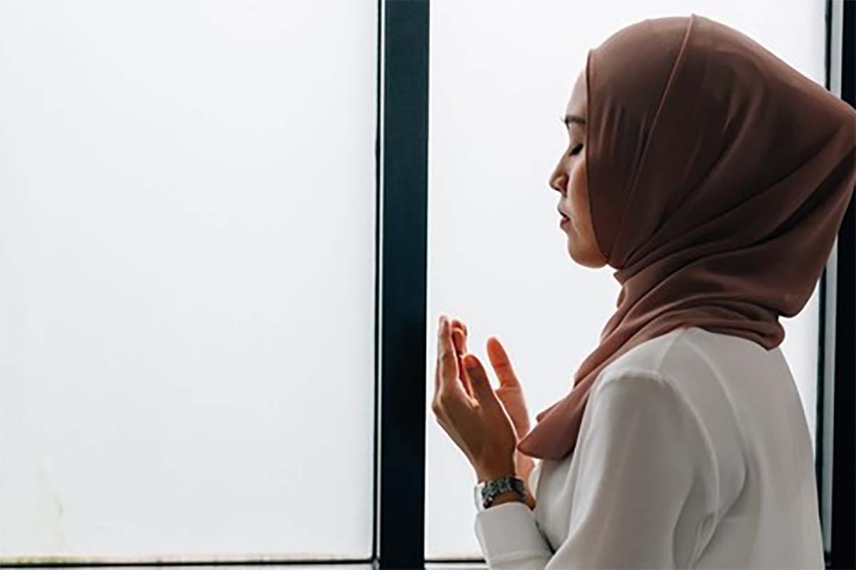 Jangan Sia-siakan Waktu Ramadhan! Ini Amalan yang Bisa Dilakukan Bagi Wanita Haid Ketika Bulan Ramadhan