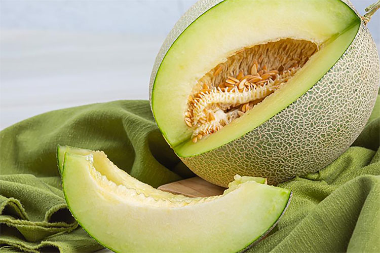 5 Manfaat Buah Melon untuk Kesehatan Hingga Turunkan Berat Badan