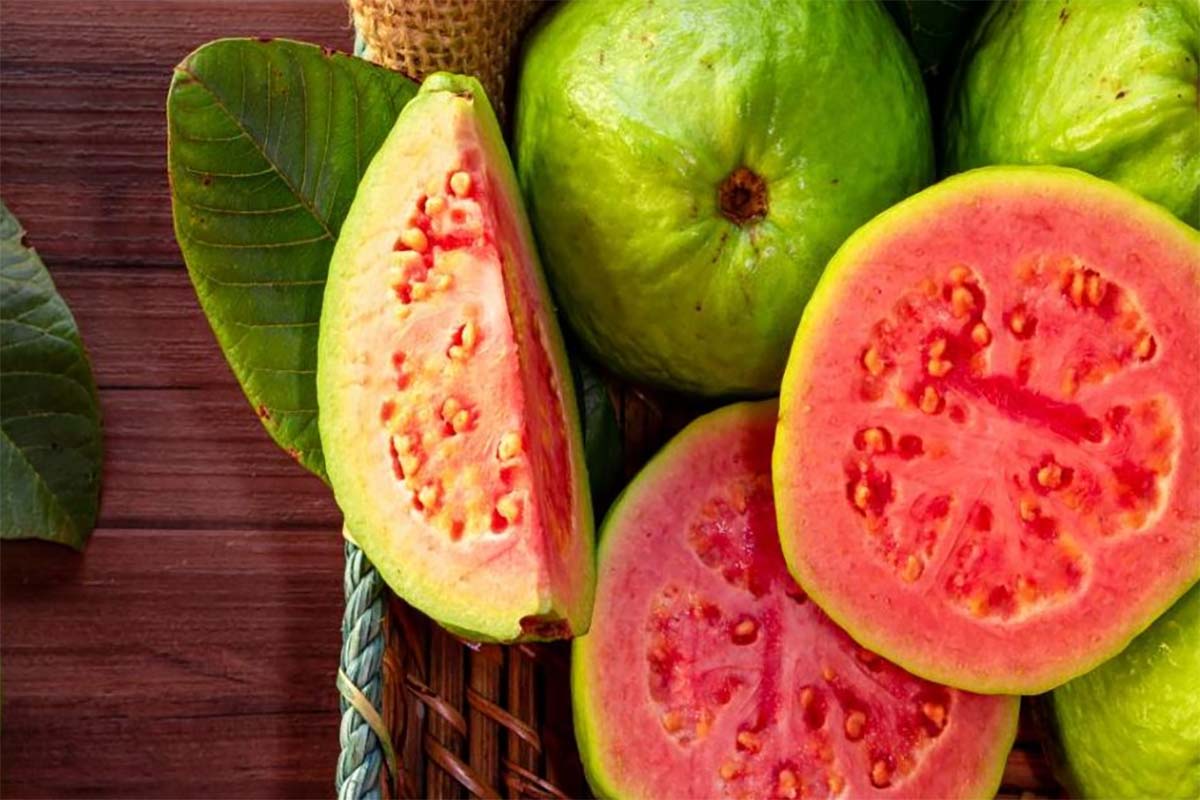 4 Jenis Buah-buahan yang Bisa Menjaga Kadar Kolesterol Selama Bulan Ramadhan