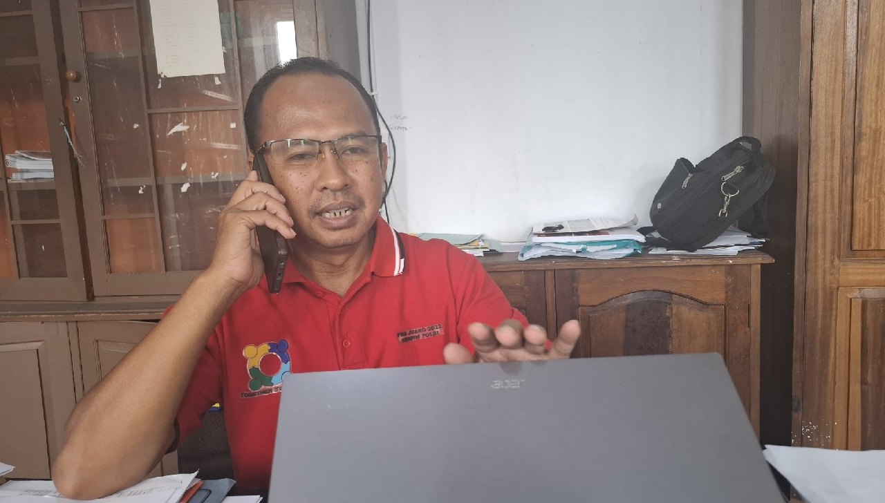 Kegiatan PAMSIMAS Sumber DAK 2025 di Mukomuko, Dilaksanakan di 14 Desa