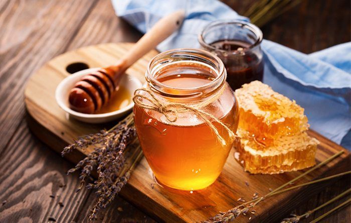 Manfaat Madu Saat Puasa: Energi Alami yang Membantu Menjalani Ramadhan dengan Semangat